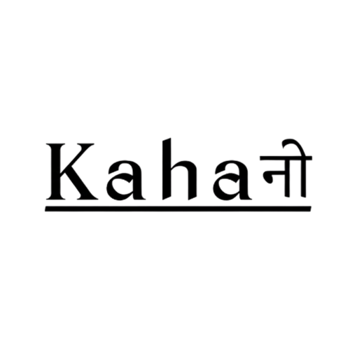 Kahani Logo